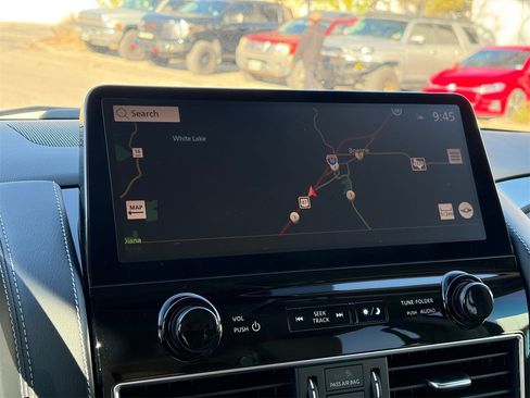 Certified 2024 Nissan Armada SV w/ Cargo Package image 15