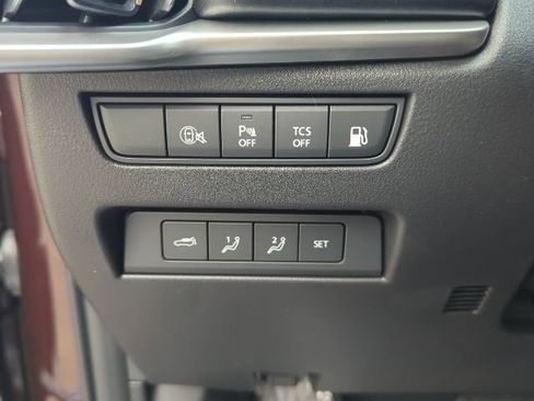 New 2026 MAZDA CX-90 Plug-In Hybrid w/ Premium Plus image 16