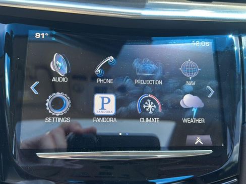 Used 2016 Cadillac XTS Luxury w/ Driver Awareness Package FWD image 37