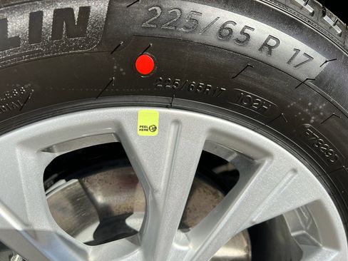 New 2026 Ford Escape Active image 12