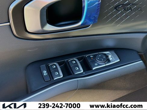 New 2026 Kia Sorento S AWD/4WD image 23