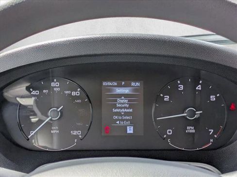 Used 2025 RAM ProMaster 2500 w/ Power Group image 12