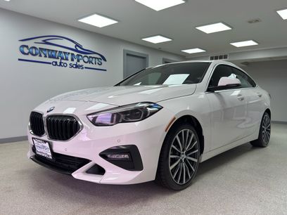 Used 2020 BMW 228i xDrive Gran Coupe w/ Convenience Package