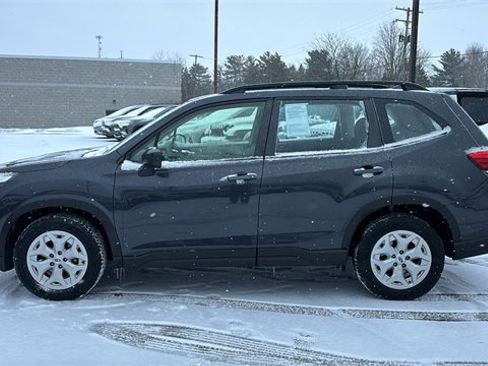 Used 2019 Subaru Forester w/ Alloy Wheel Package image 4