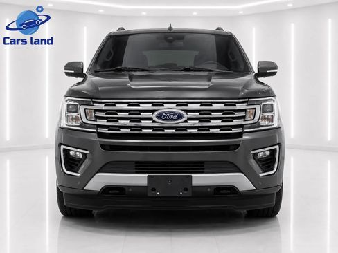 Used 2021 Ford Expedition Limited AWD/4WD image 6