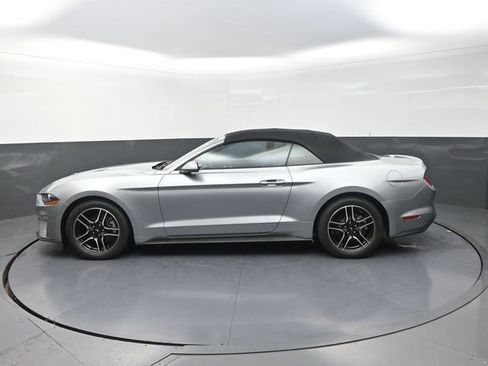 Used 2023 Ford Mustang Premium RWD image 4