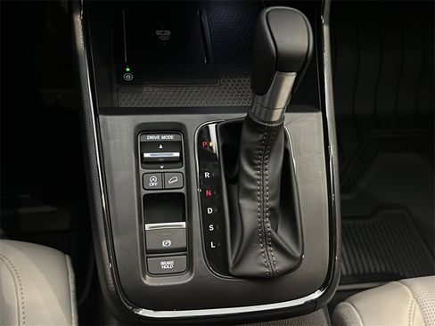 New 2026 Honda CR-V EX-L image 23