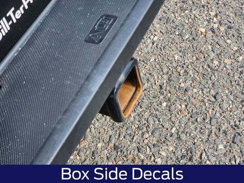 Certified 2022 Ford F150 XLT w/ Equipment Group 302A High image 21