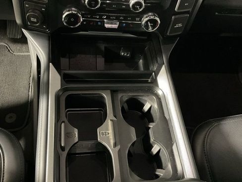 Used 2026 Ford F350 Platinum AWD/4WD image 31