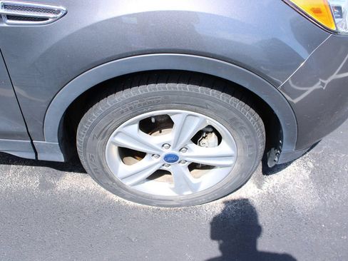 Used 2014 Ford Escape SE AWD/4WD image 4