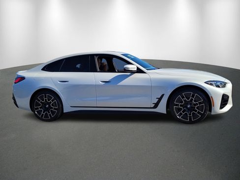 Used 2026 BMW 430i 430i w/ M Sport Package image 8