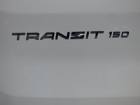 New 2025 Ford Transit 150 Low Roof image 3