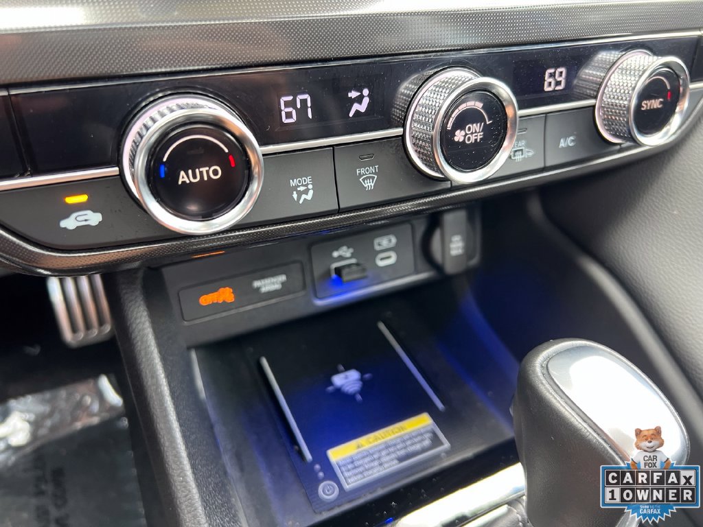 Used 2025 Acura Integra A-Spec w/ Technology Package FWD image 41