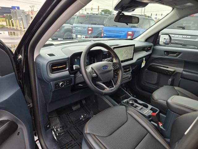 New 2026 Ford Maverick Tremor AWD/4WD image 2