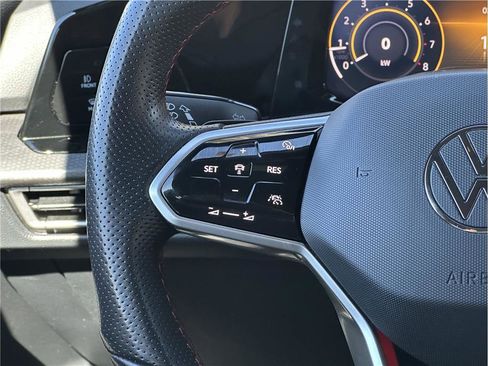 Used 2024 Volkswagen GTI S image 22