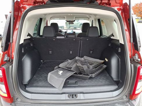 Used 2022 Ford Bronco Sport Big Bend w/ Convenience Package image 29