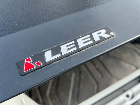 Used 2023 Ford F150 Lariat w/ Equipment Group 502A High image 8