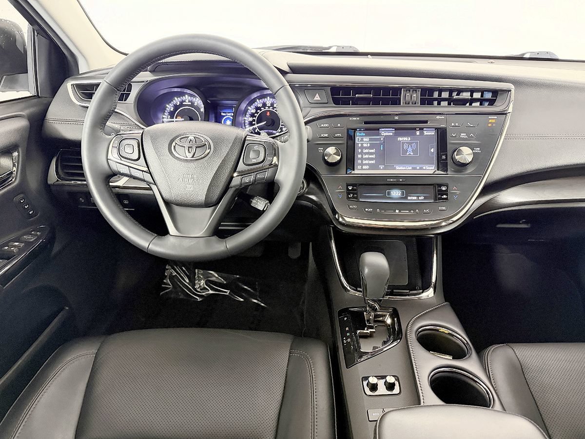 Used 2016 Toyota Avalon Limited FWD image 55