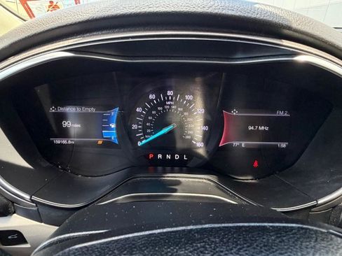 Used 2020 Ford Fusion SE FWD image 30