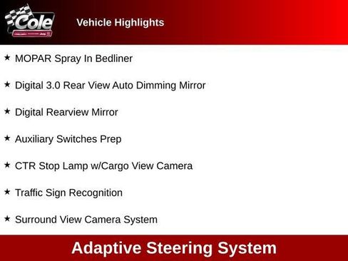 Used 2025 RAM 3500 Limited image 10