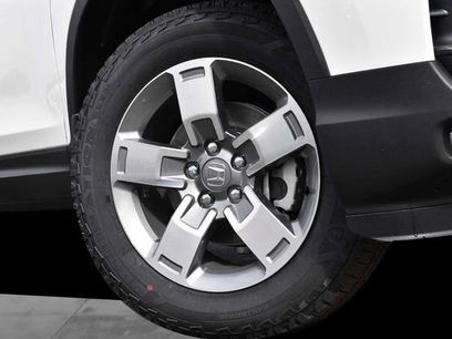 New 2026 Honda Ridgeline RTL