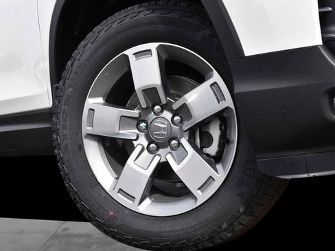 New 2026 Honda Ridgeline RTL image 3