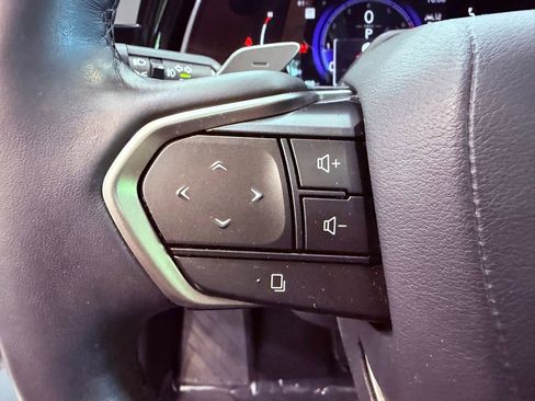 Used 2023 Lexus RX 350 Premium Plus w/ Cold Area Package FWD image 24