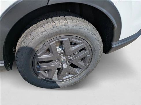 New 2026 Honda CR-V TrailSport image 9