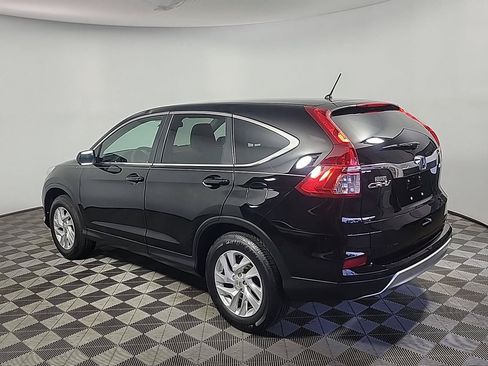 Used 2015 Honda CR-V EX image 9
