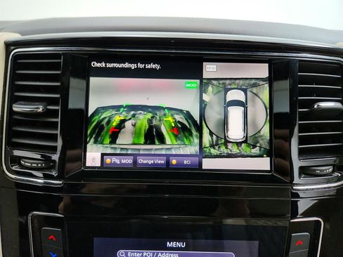 Used 2021 INFINITI QX80 Sensory w/ All-Season Package image 20