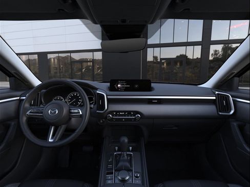 New 2026 MAZDA CX-50 AWD 2.5 S w/ Preferred Pkg image 2