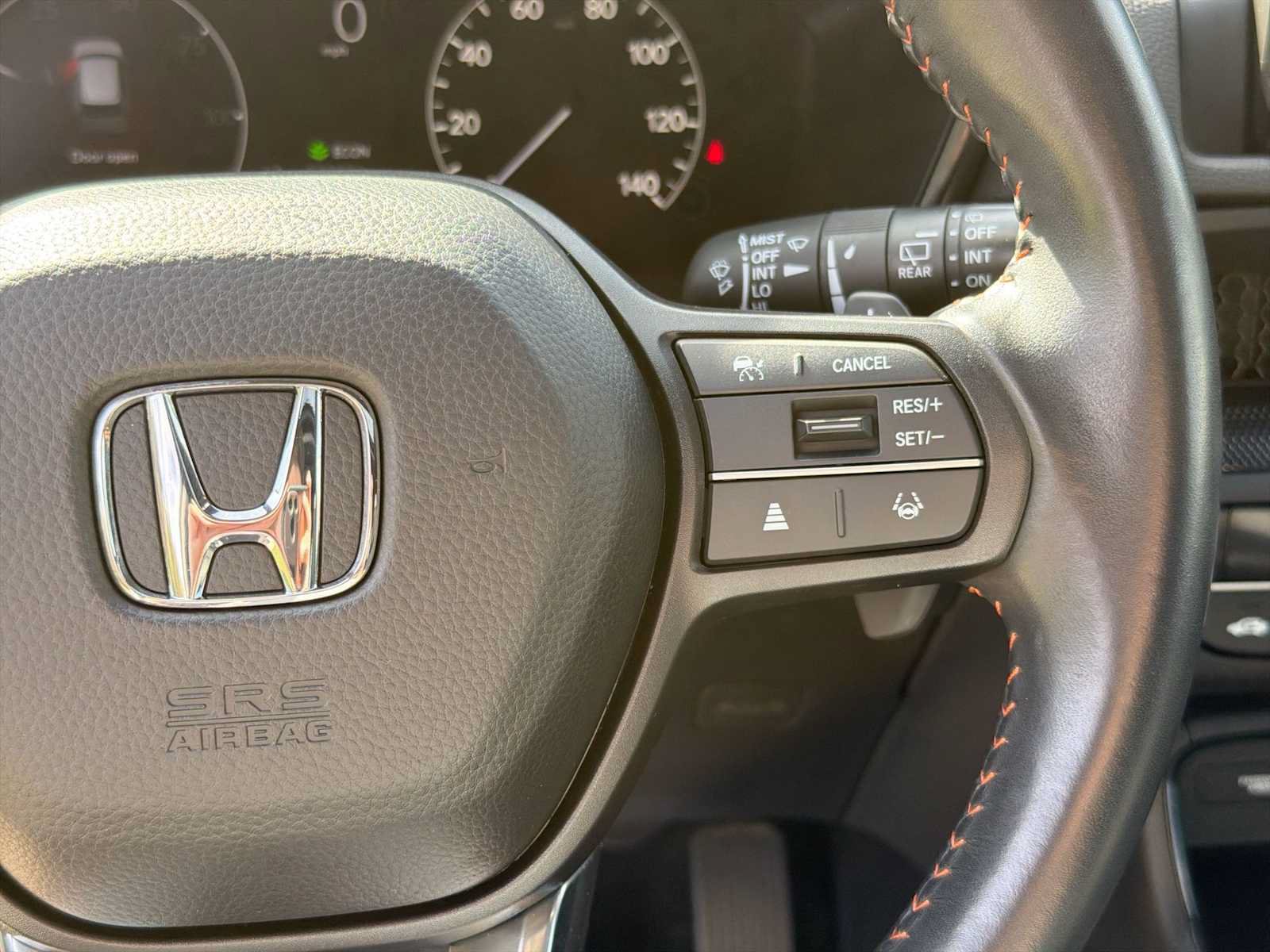 Used 2024 Honda CR-V Sport-L image 22