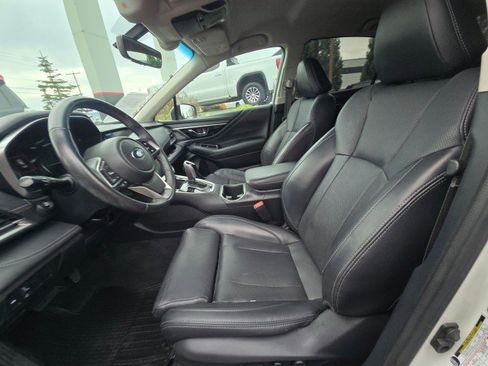 Used 2020 Subaru Legacy Limited image 23