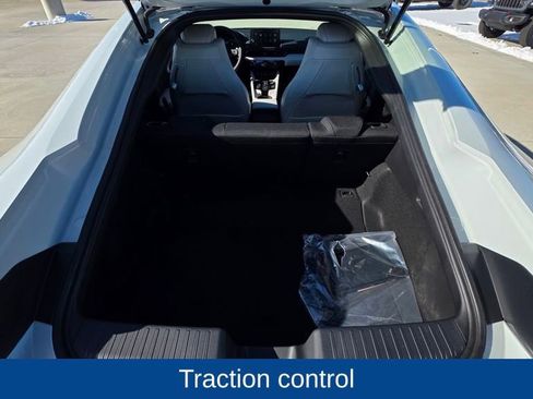 New 2026 Honda Prelude Base image 16