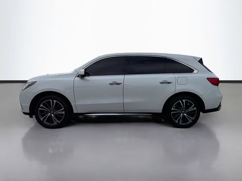 Used 2020 Acura MDX FWD w/ Technology Package image 6