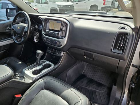 Used 2021 Chevrolet Colorado ZR2 w/ Colorado ZR2 Bison Edition AWD/4WD image 32
