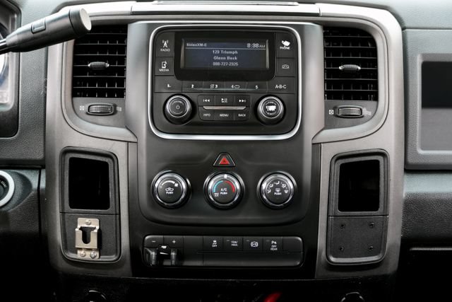 Used 2018 RAM 3500 Tradesman w/ Chrome Appearance Group AWD/4WD image 44