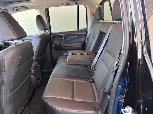 Used 2024 Honda Ridgeline RTL image 13