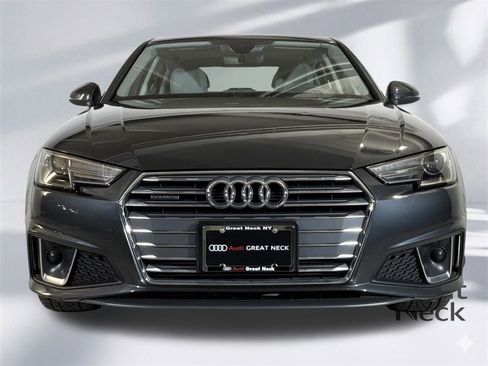 Used 2019 Audi A4 2.0T Premium w/ Convenience Package image 24