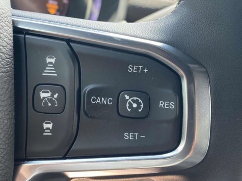 New 2026 RAM 2500 Laramie AWD/4WD image 54