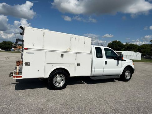 Used 2012 Ford F350 XL w/ PWR Equipment Group RWD image 4