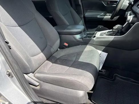 Used 2020 Toyota RAV4 LE w/ All Weather Liner Package FWD image 26