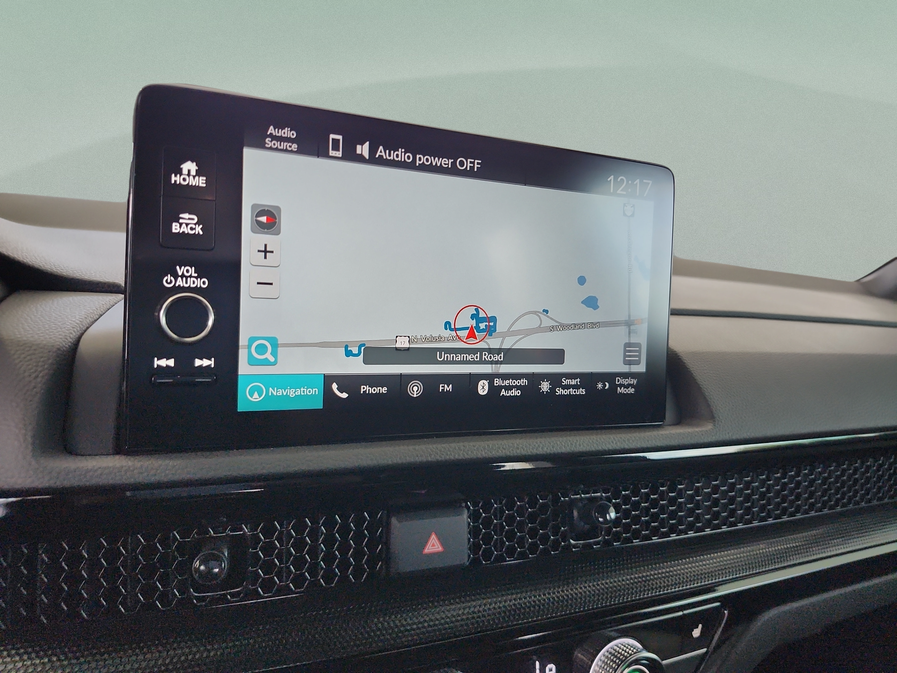 Used 2025 Honda CR-V Sport Touring image 27