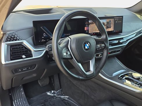 Used 2024 BMW X5 xDrive40i image 16