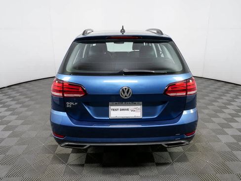 Used 2019 Volkswagen Golf SE FWD image 28