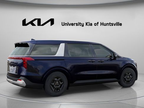 New 2026 Kia Carnival LXS image 8