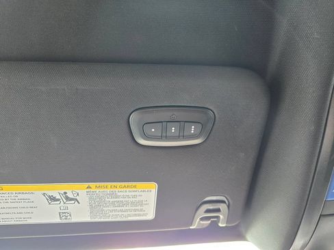 Used 2025 RAM 1500 Big Horn AWD/4WD image 22