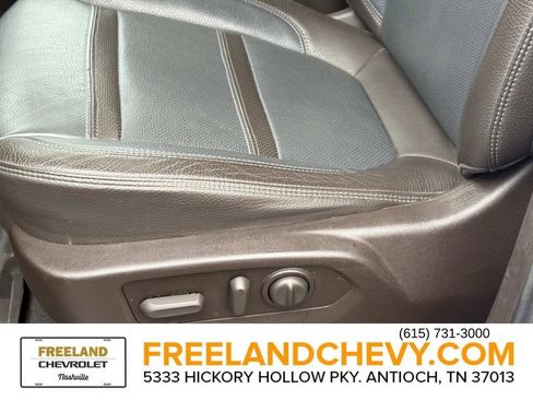 Used 2021 GMC Sierra 1500 Denali w/ Denali Ultimate Package image 26