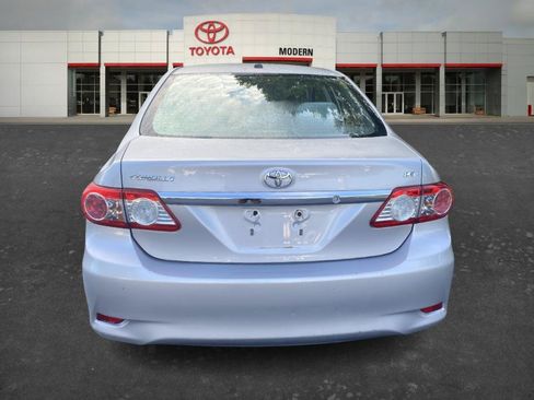 Used 2011 Toyota Corolla LE FWD image 6