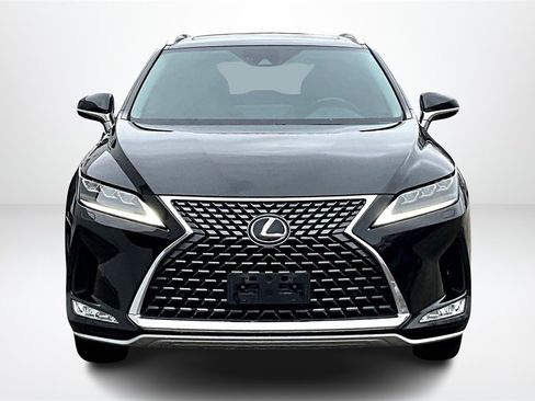 Used 2020 Lexus RX 350 AWD w/ Luxury Package image 2